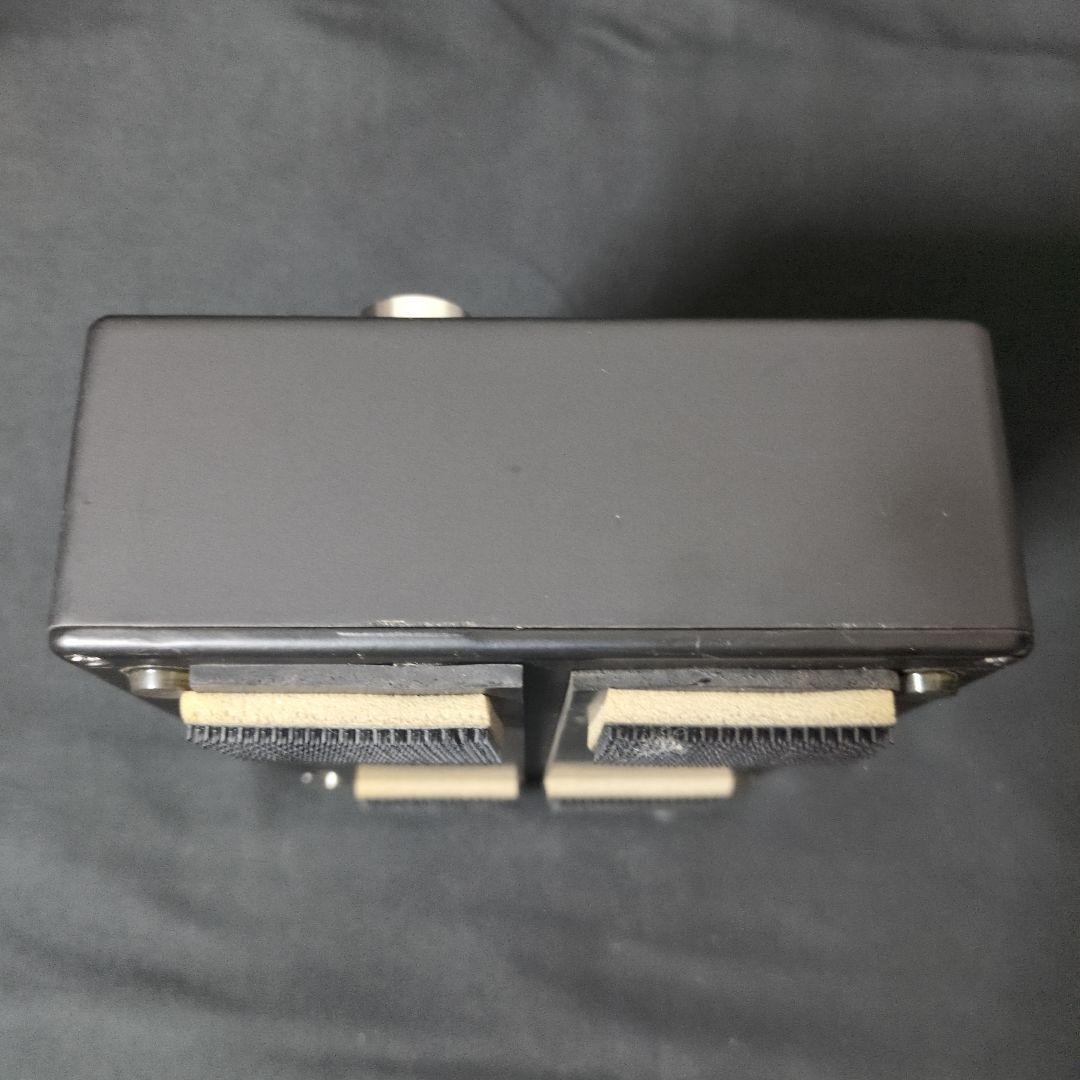 ギター Roger Mayer VOODOO-VIBE