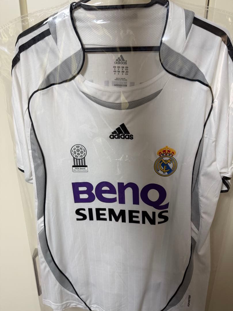 レアルマドリード グティ ユニフォーム Real Madrid Guti