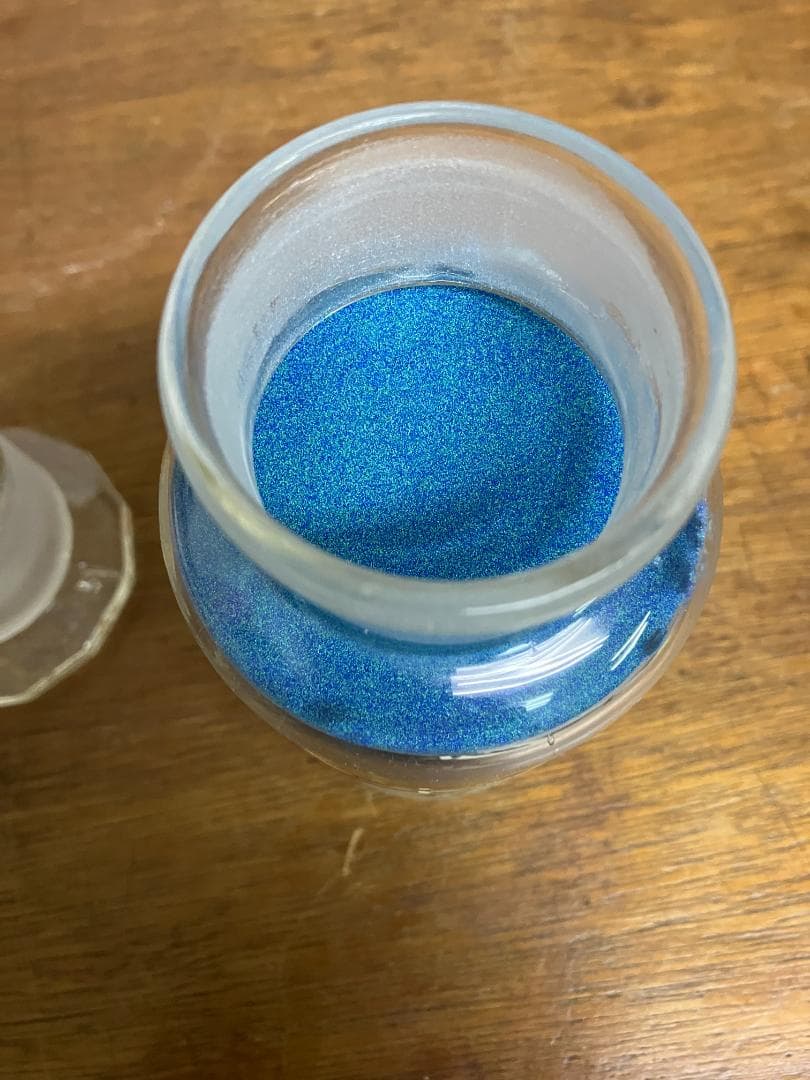 群緑　天　7番　約31両　岩絵具　日本画用