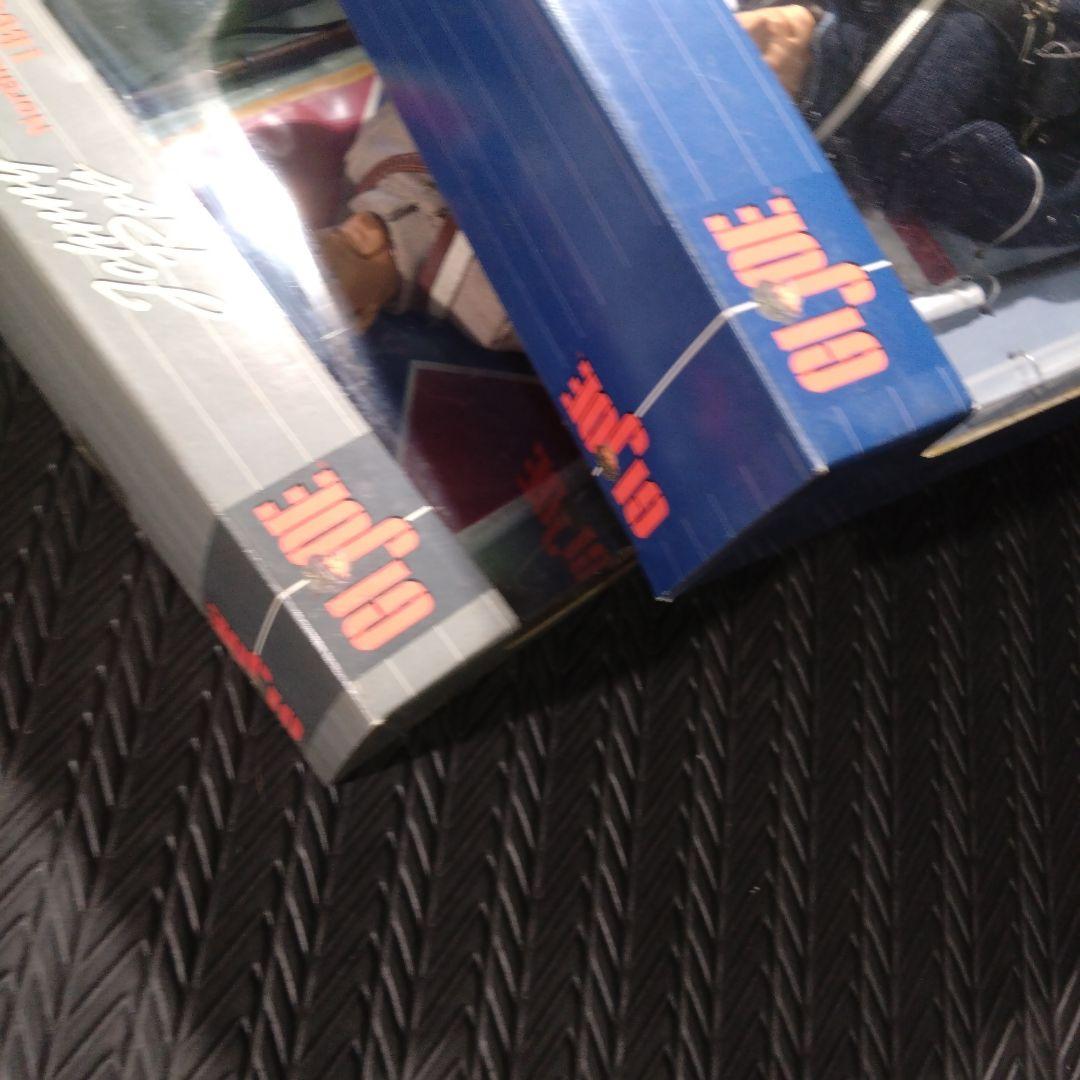 TOMY GIJOE GIジョー 1/6 南北戦争 2体セット