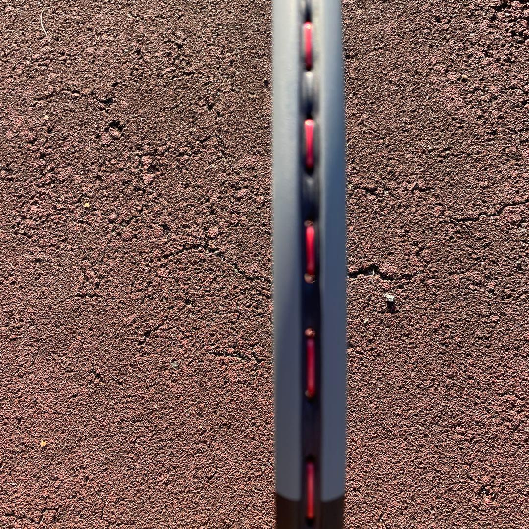 【美品】ウィルソン　ブレード98S G2 V7