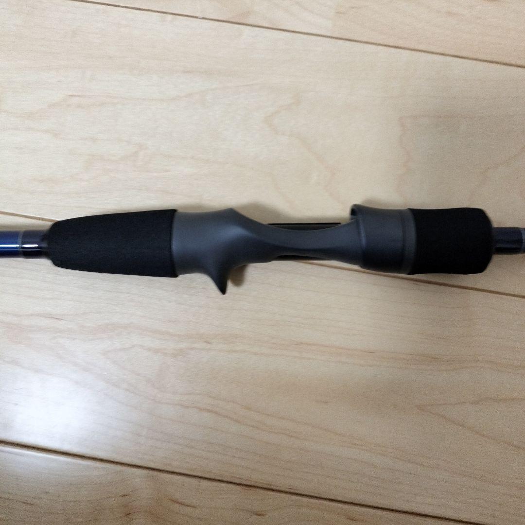 ロッド YAMAGA Blanks Blue Current III 82/B