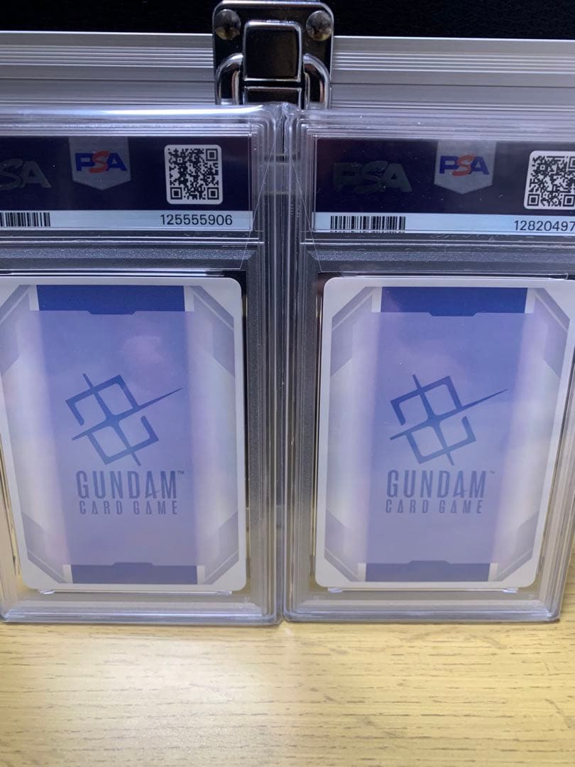 PSA10 溢れる慈愛　カガリ・ユラ・アスハ