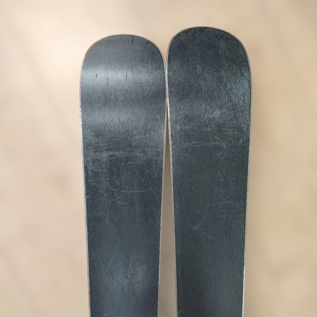 キッズ　スキーセット　スキー板＆　スキーブーツ　140cm　22cm