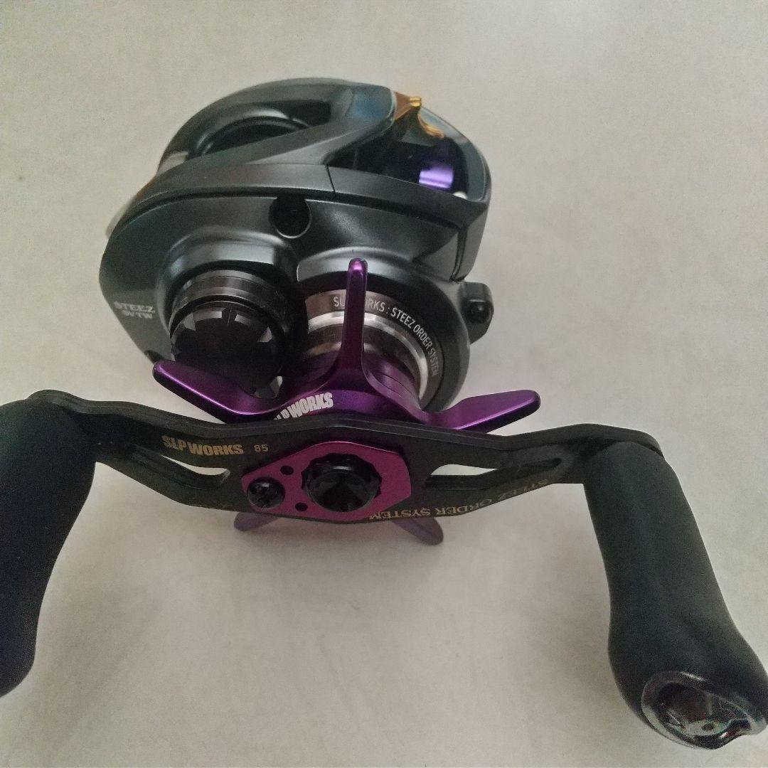 希少 スティーズ セミオーダー SV TW 1012XH