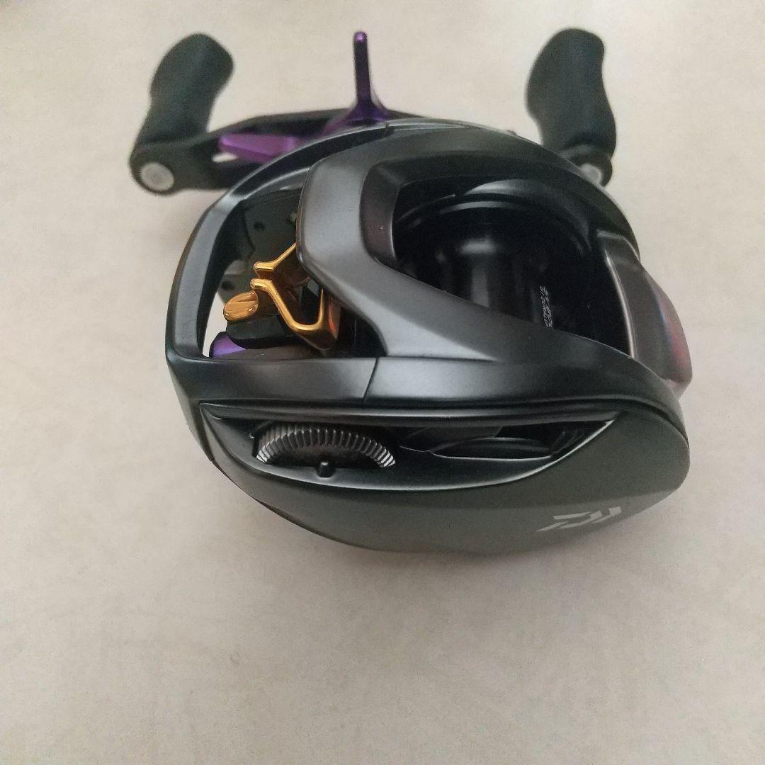 希少 スティーズ セミオーダー SV TW 1012XH