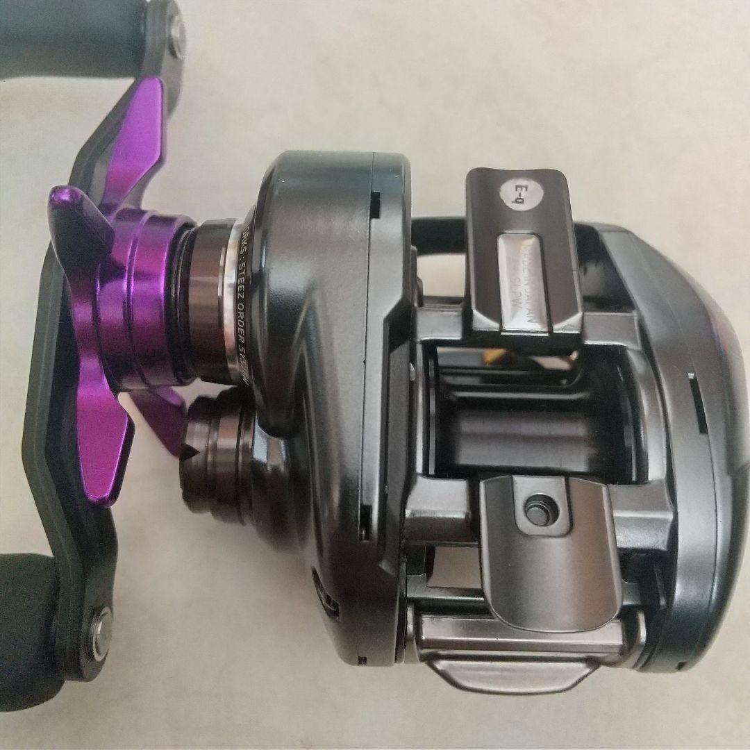 希少 スティーズ セミオーダー SV TW 1012XH