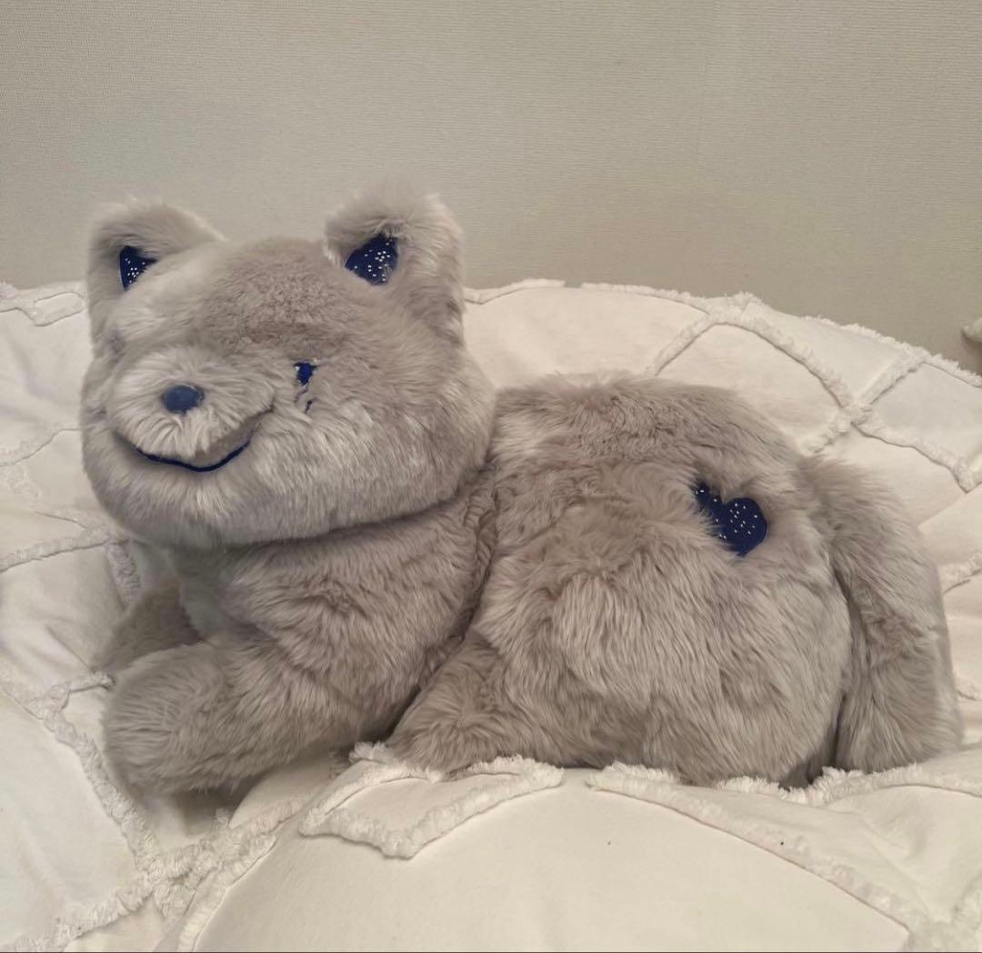 米津玄師リーシューねこちゃん