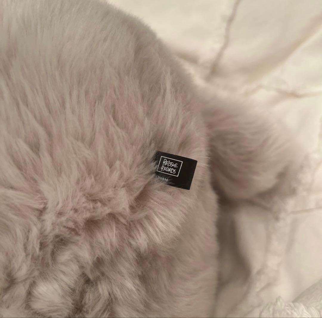 米津玄師リーシューねこちゃん