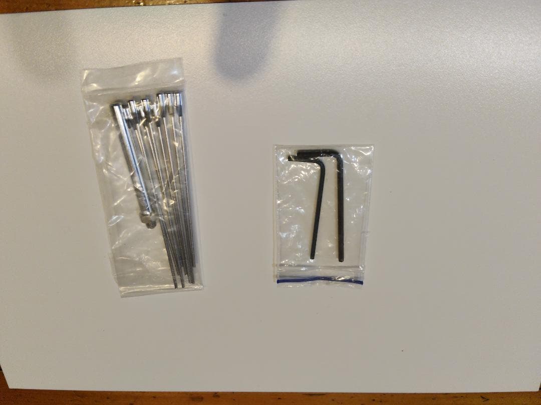 コメット UHV-9 (HF,50,144,430MHz 帯 9バンドアンテナ）