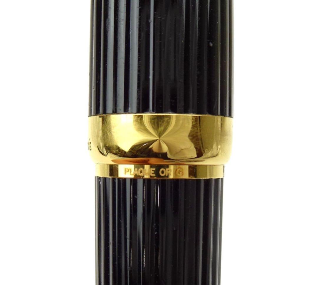 E2220 カルティエ ルイ・カルティエ シャープペンシル 試書未確認品