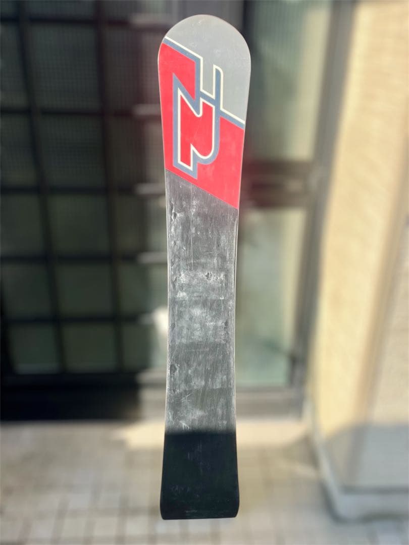 F2⭐️ROADSTER⭐️アルペンスノーボード+ビンディングセット⭐️セット割有り⭐️