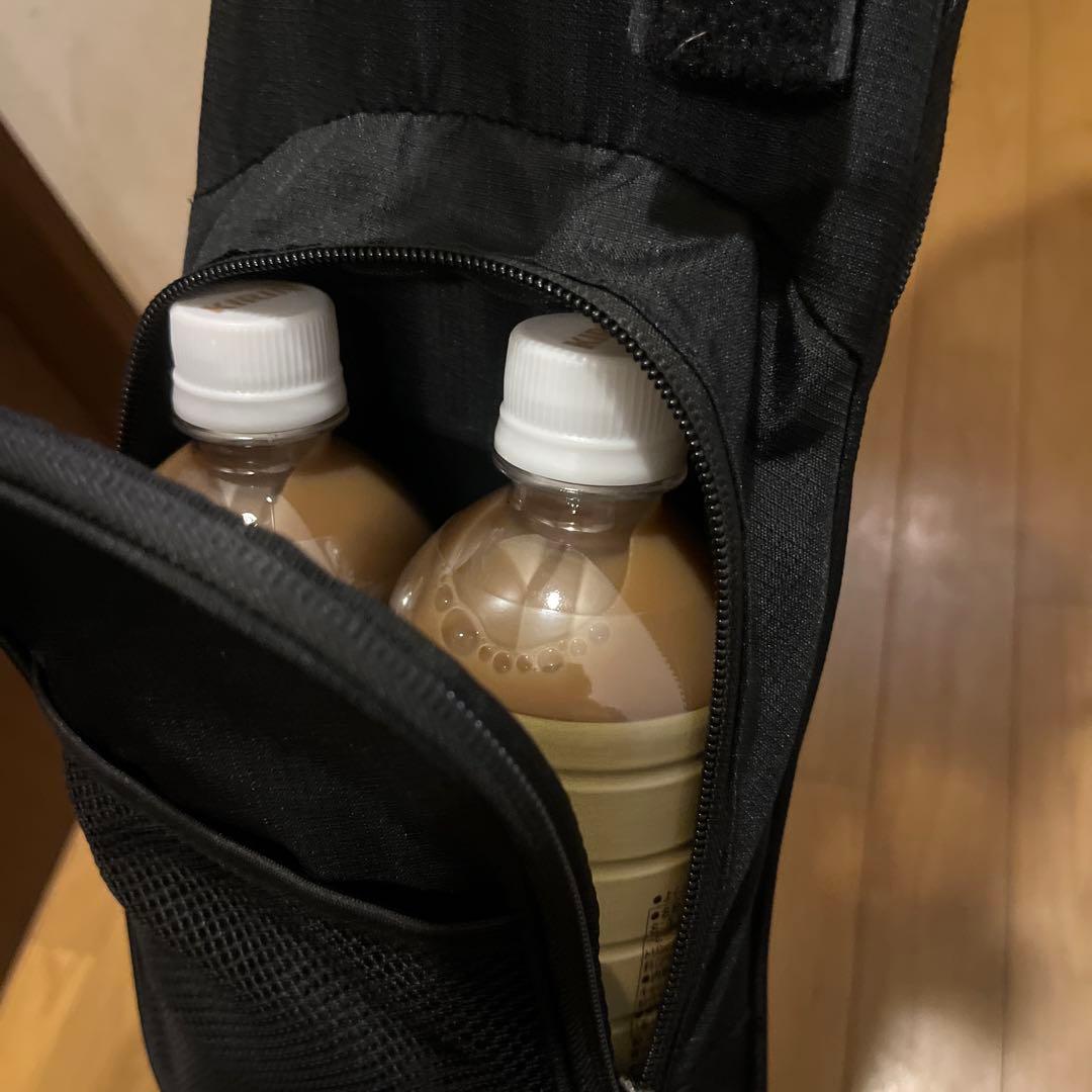 オークリー ゴルフ サブバッグ