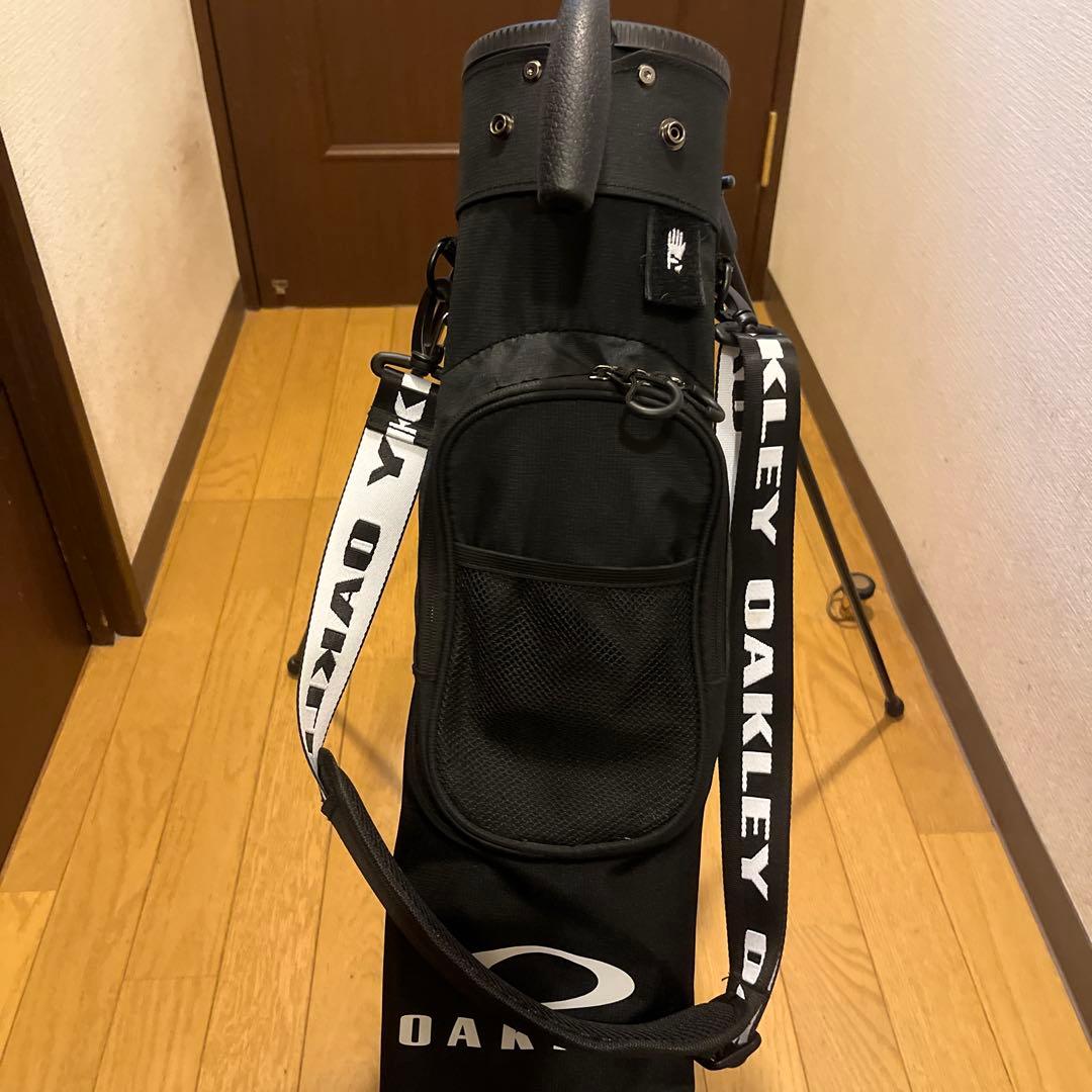 オークリー ゴルフ サブバッグ