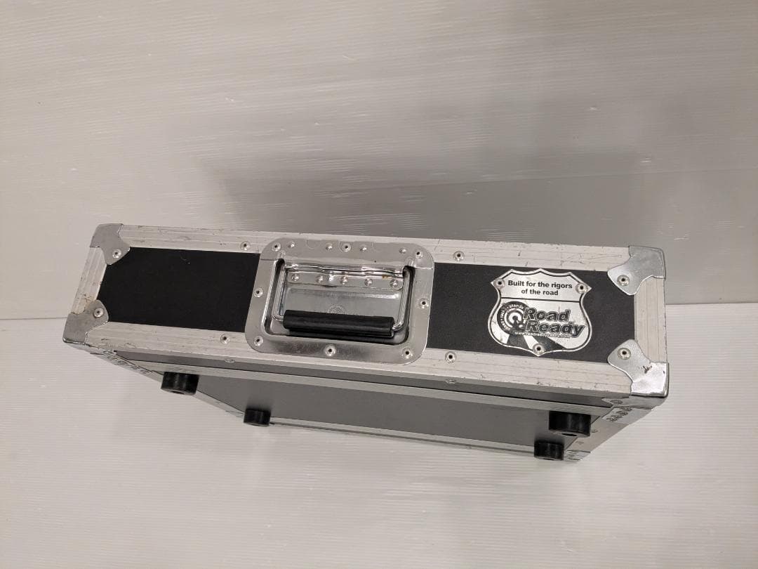 2Uラックケース ROADREADY ( ロードレディー )