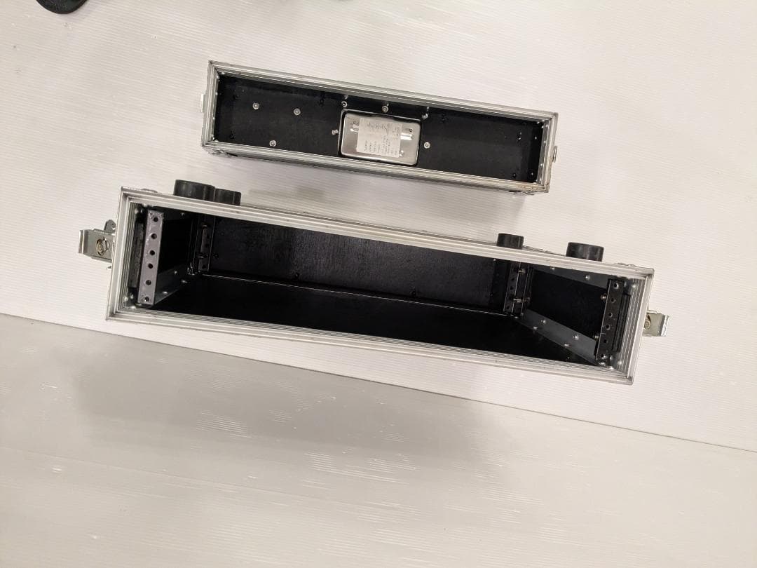 2Uラックケース ROADREADY ( ロードレディー )