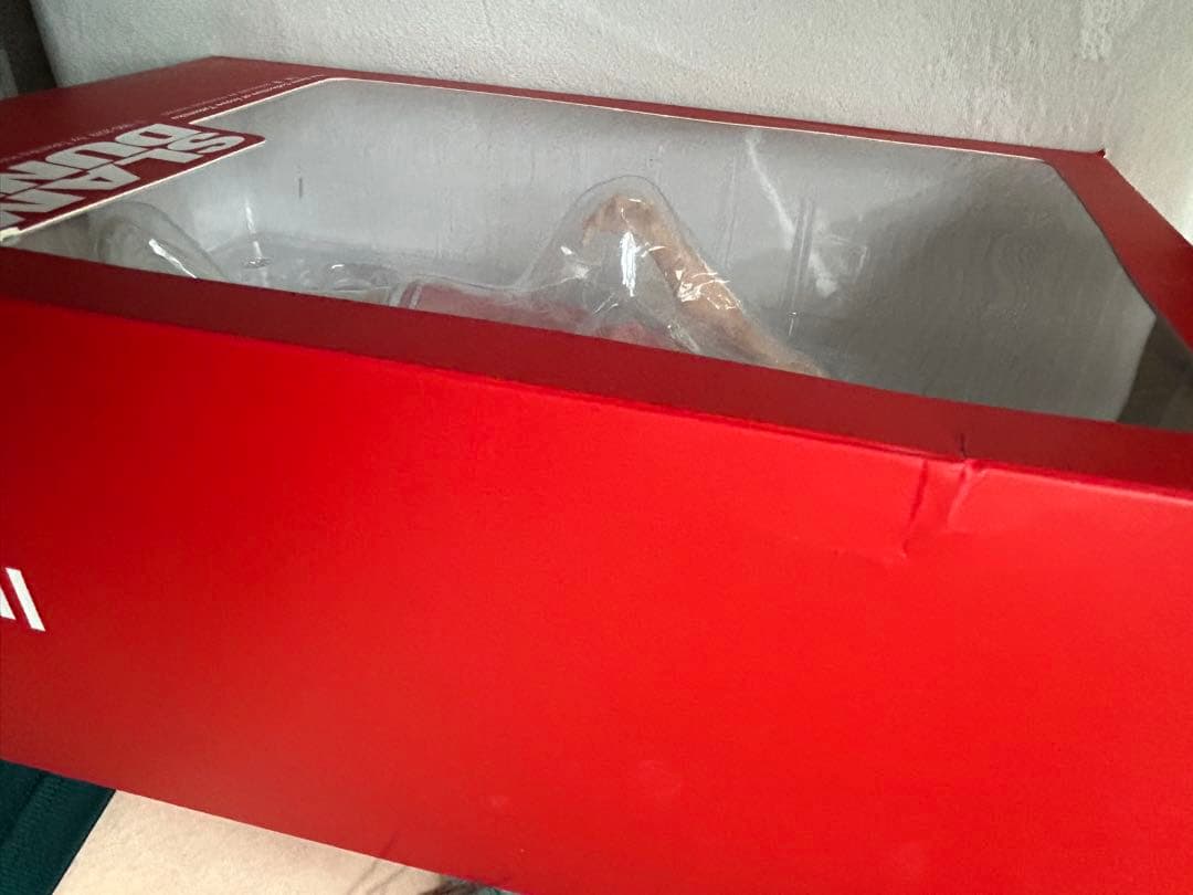 SLAM DUNK 三井寿 フィギュア