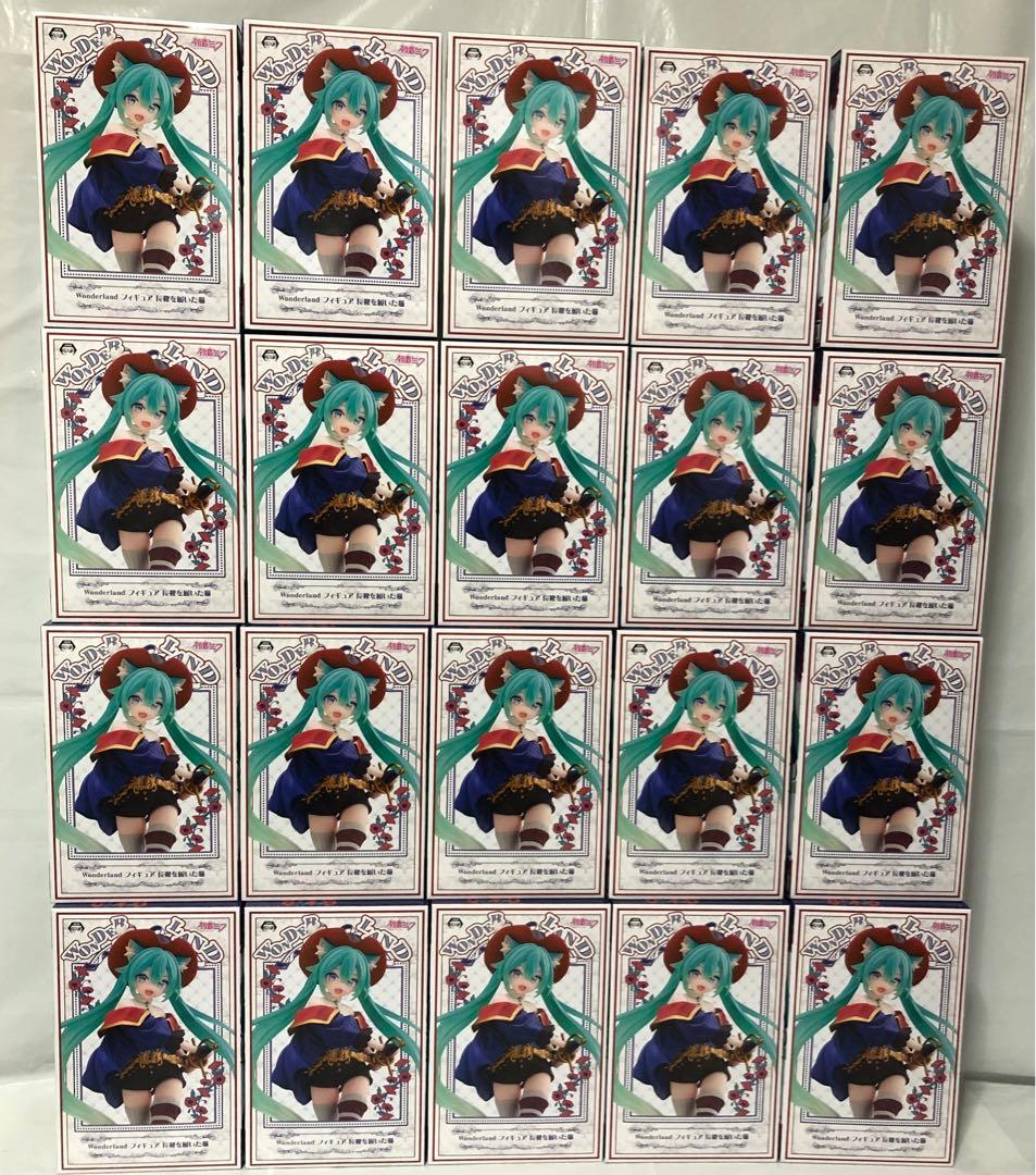 初音ミク フィギュア 52点 まとめ売り