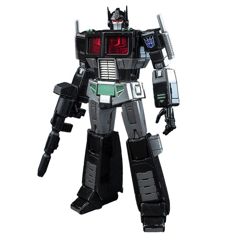 yolopark トランスフォーマー ネメシスプライム　限定　amk pro