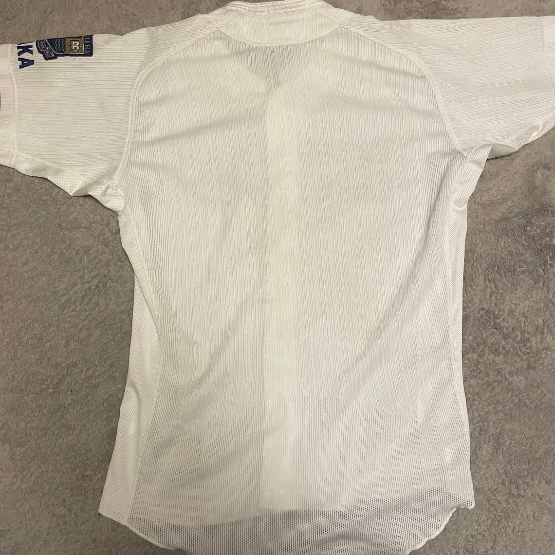 履正社2019年甲子園優勝ユニフォーム