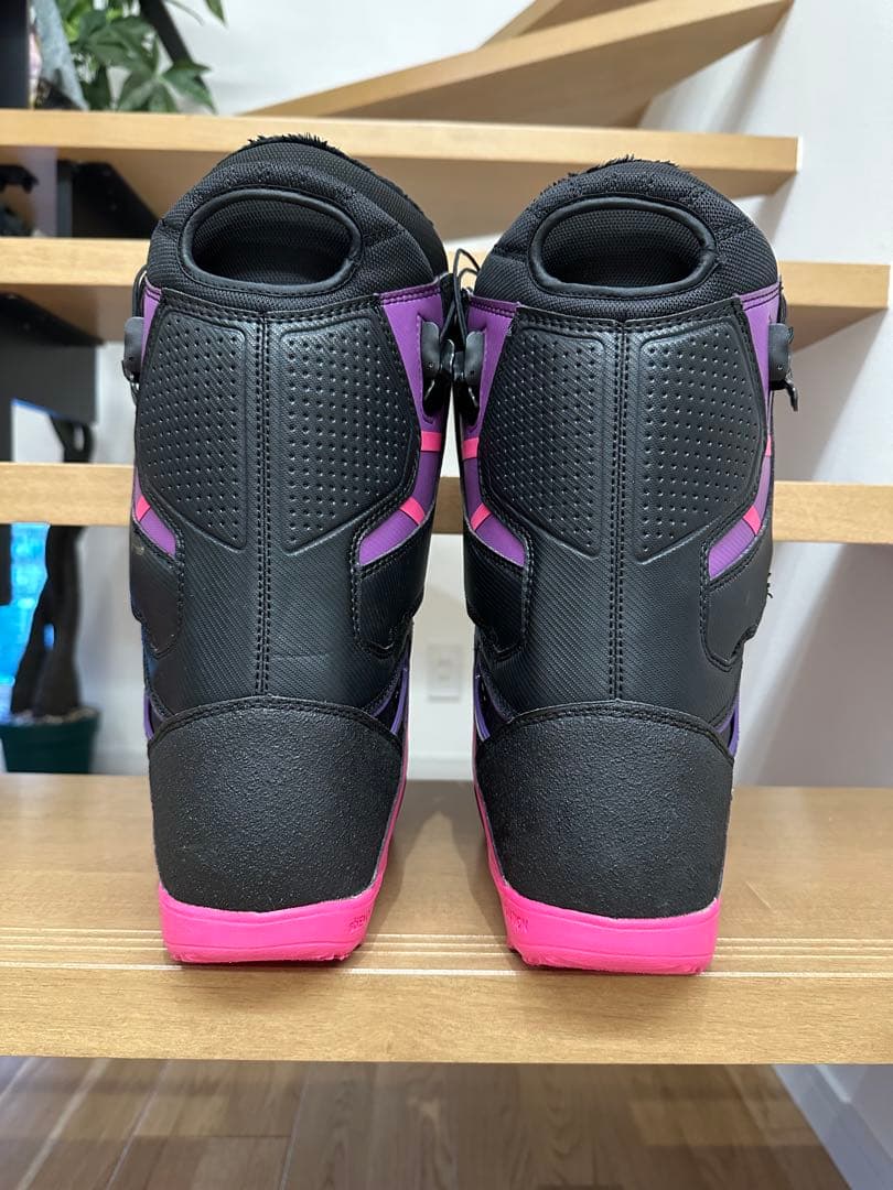 ThirtyTwo/スノボブーツ/FAST TRACK Level2/23.5㎝