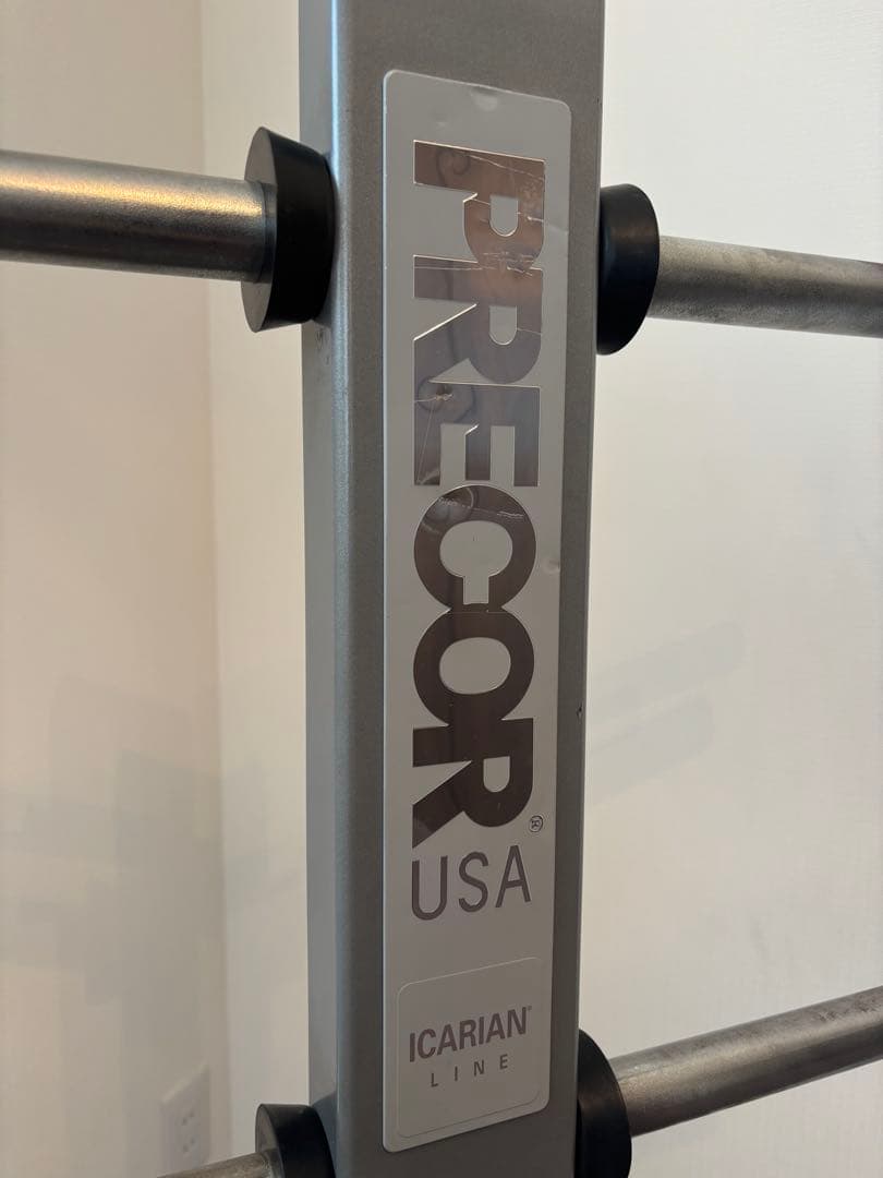 ※専用※有名メーカー\"PRECOR\"プレートツリー