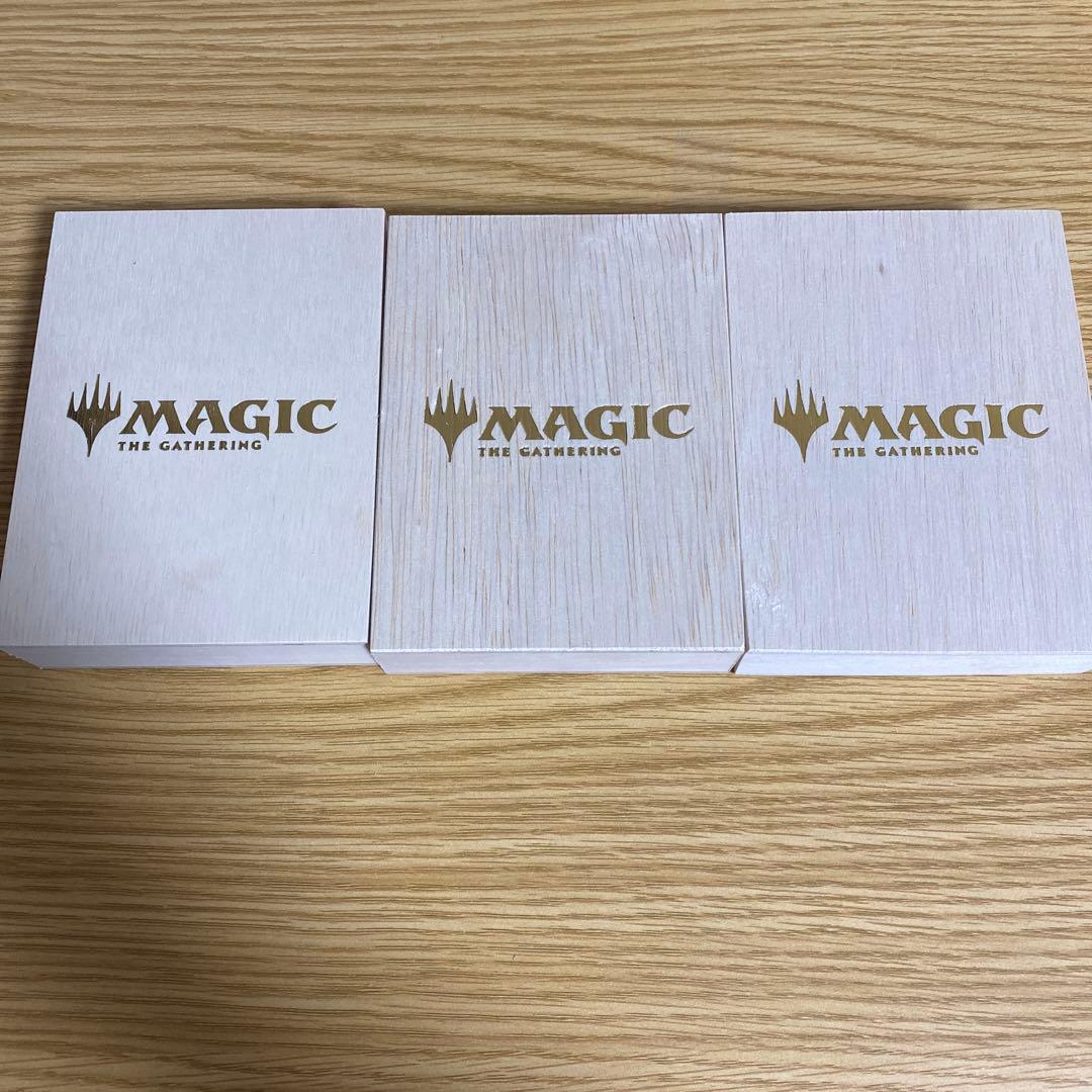 マジック大戦祭　サプライセット