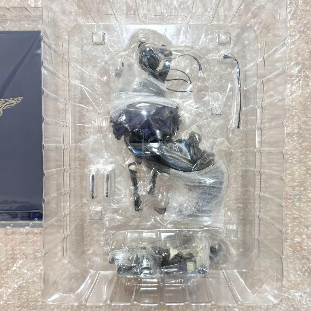 黒執事 Book of Murder シエル・ファントムハイヴ フィギュア