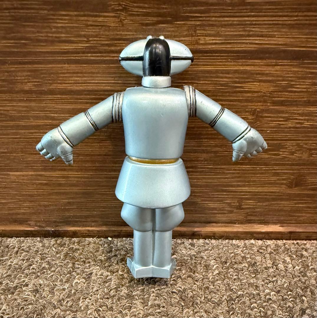 【激レア】MEDICOM TOY 光プロ ガイアー 2期