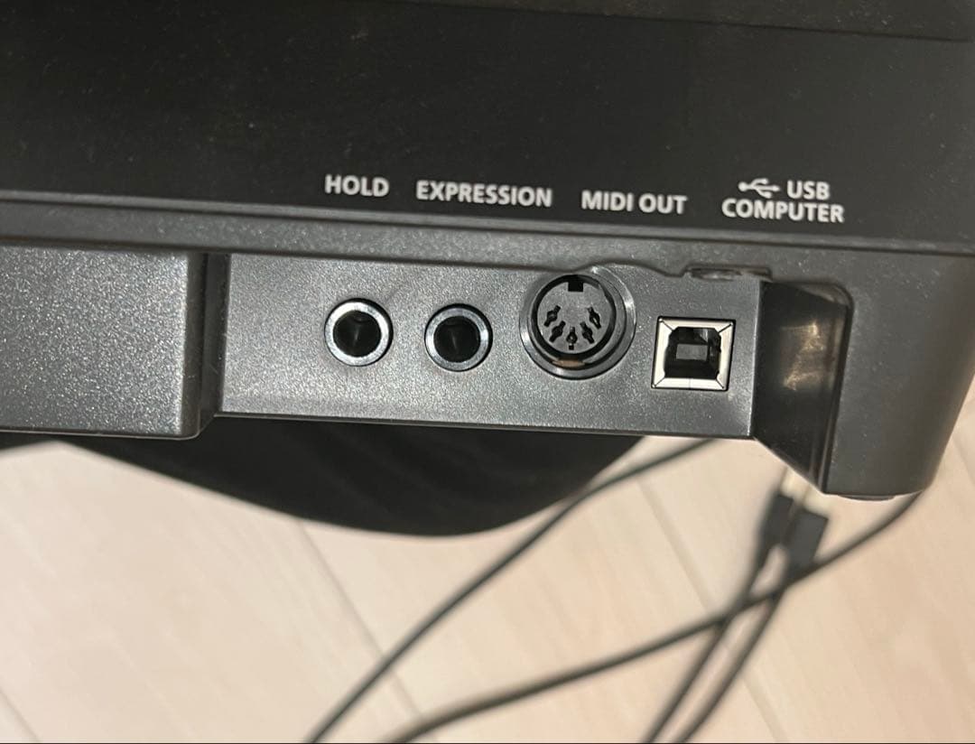 【即購入可】 Roland A-49 MIDIキーボード ローランド DTM