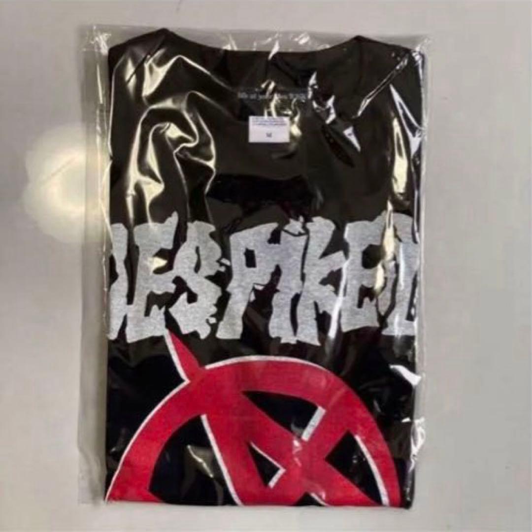 GLAY HISASHI SPIKE RECORDINGS × RISK Ｍ