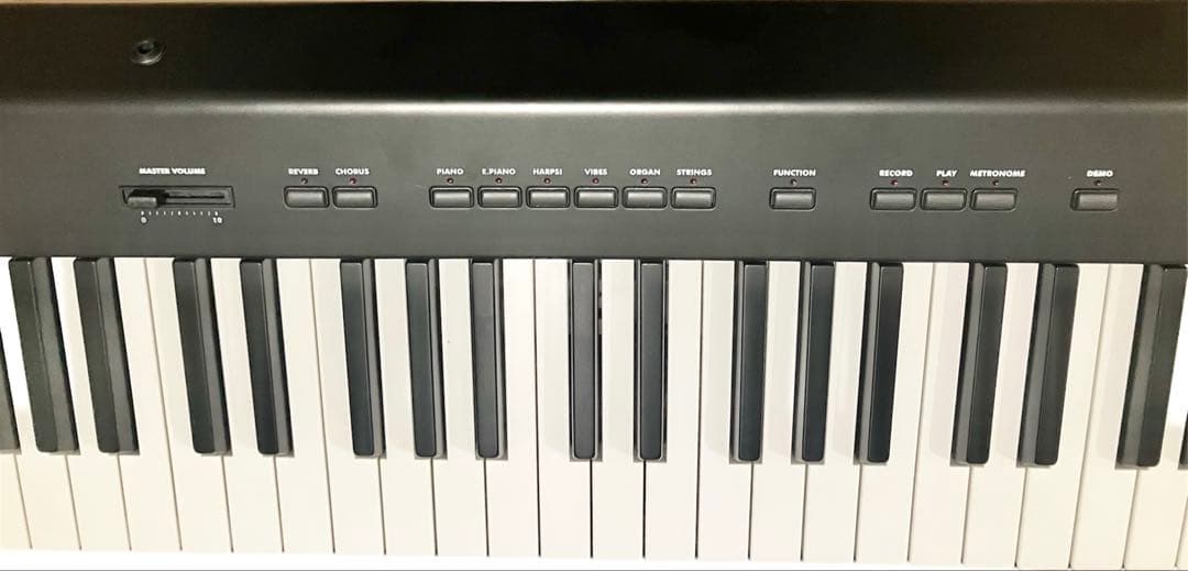 KORG SP-100 88鍵 電子ピアノ