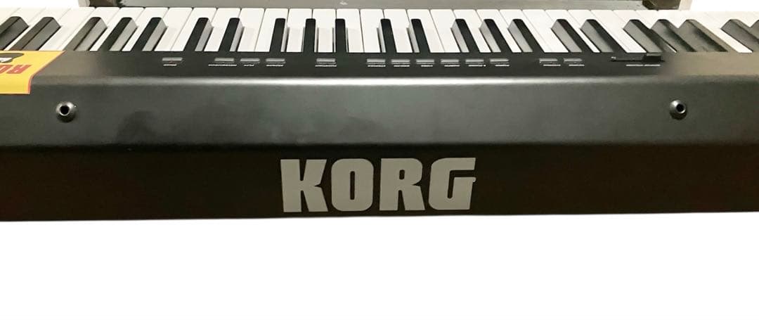 KORG SP-100 88鍵 電子ピアノ
