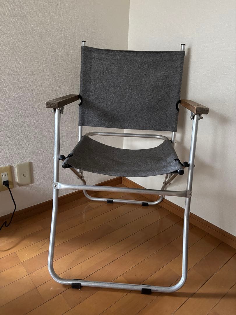 バリスティクス BALLISTICS F/CE エフシーイー ローバーチェア