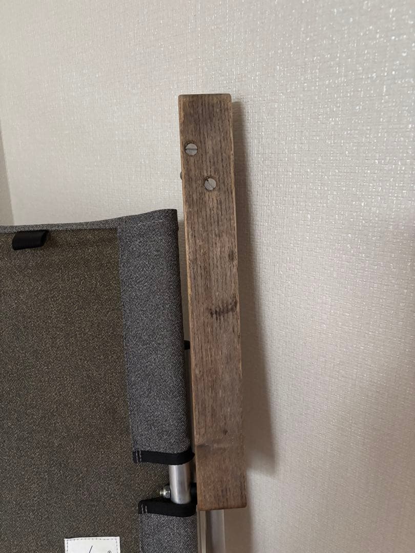 バリスティクス BALLISTICS F/CE エフシーイー ローバーチェア