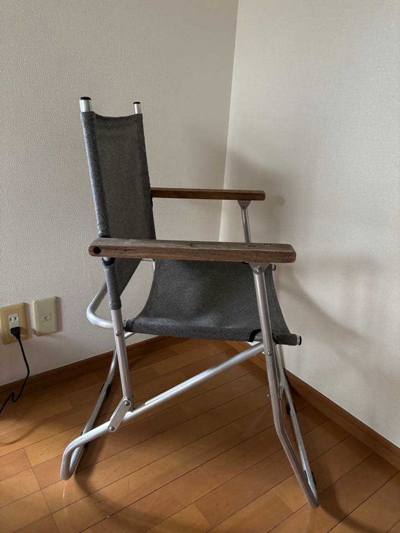 バリスティクス BALLISTICS F/CE エフシーイー ローバーチェア