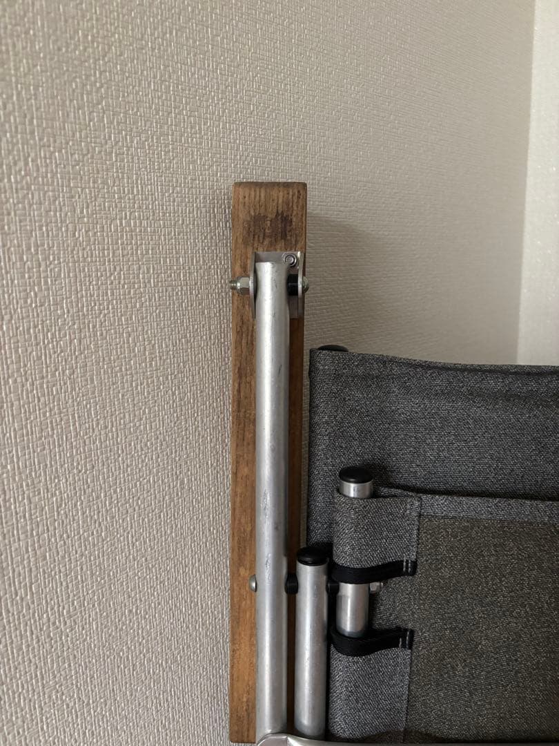 バリスティクス BALLISTICS F/CE エフシーイー ローバーチェア