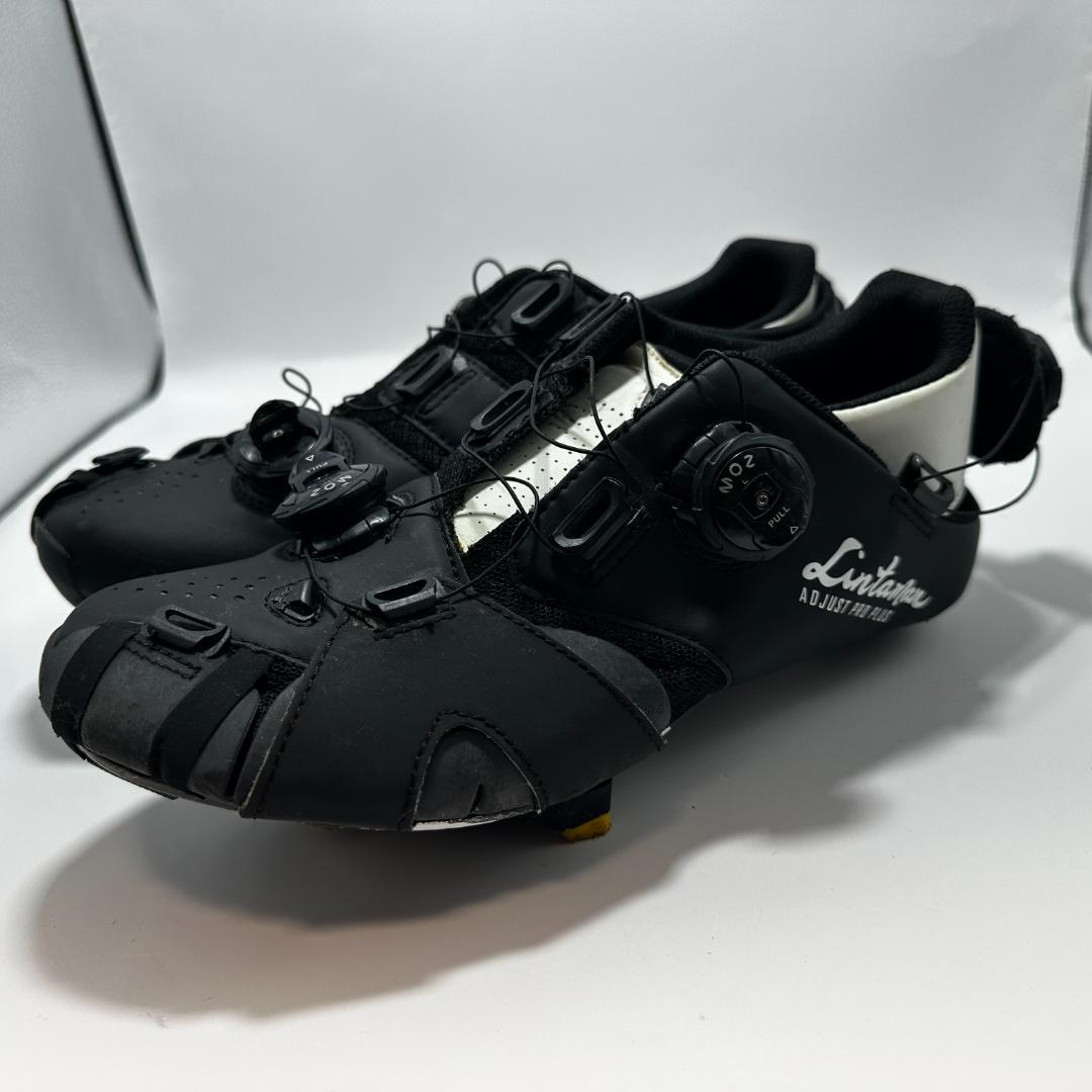 Lintaman ADJUST PRO PLUS ロードバイク シューズ