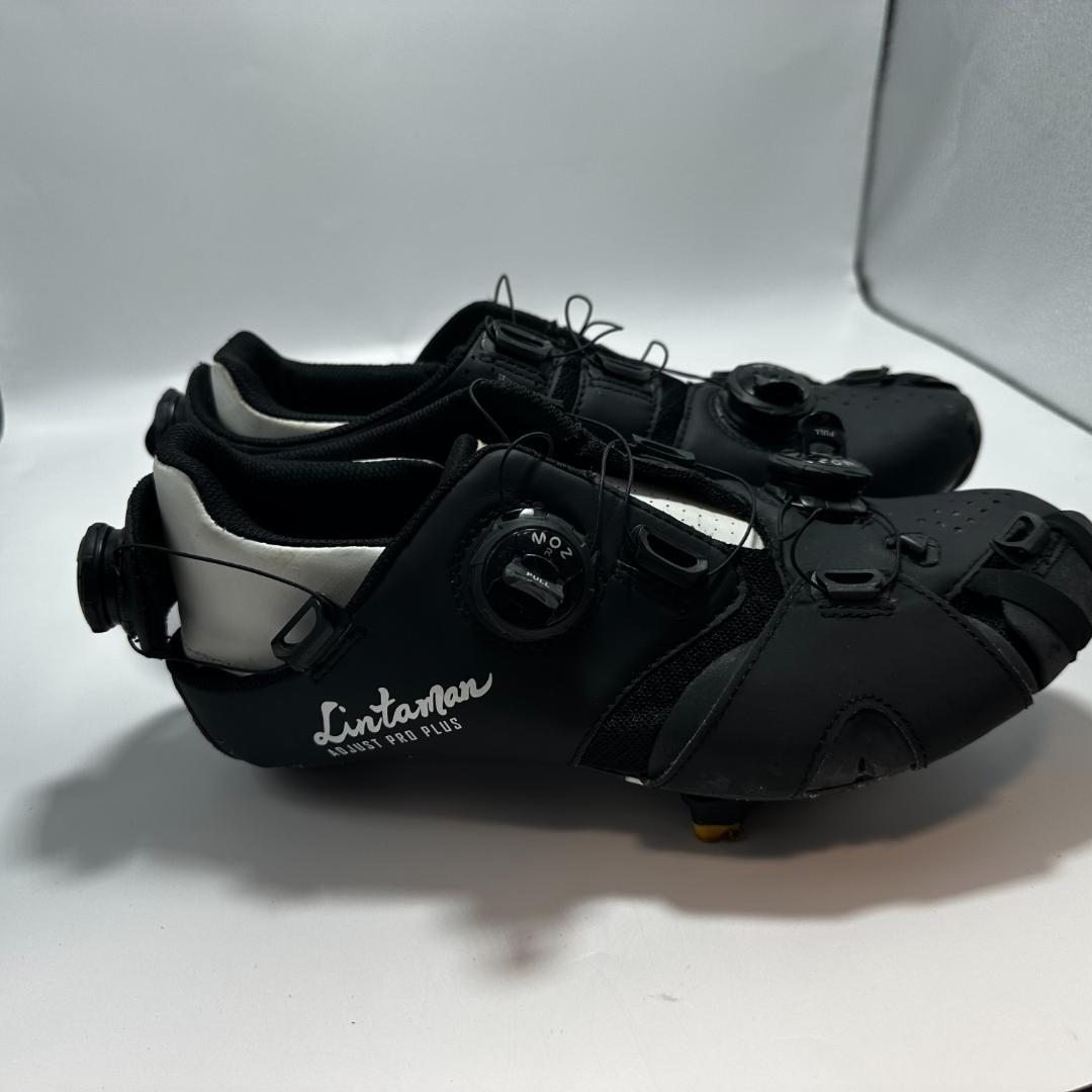 Lintaman ADJUST PRO PLUS ロードバイク シューズ