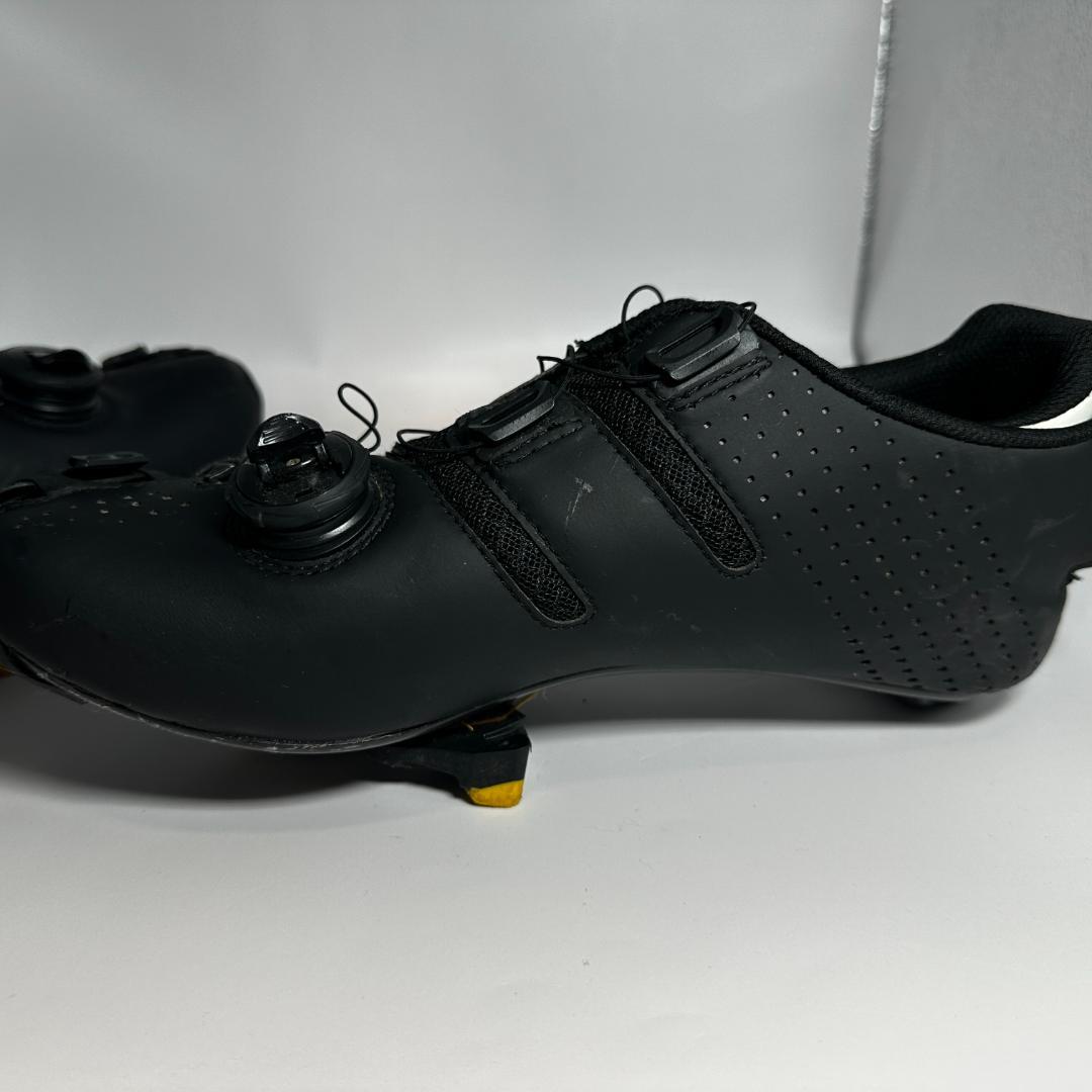 Lintaman ADJUST PRO PLUS ロードバイク シューズ