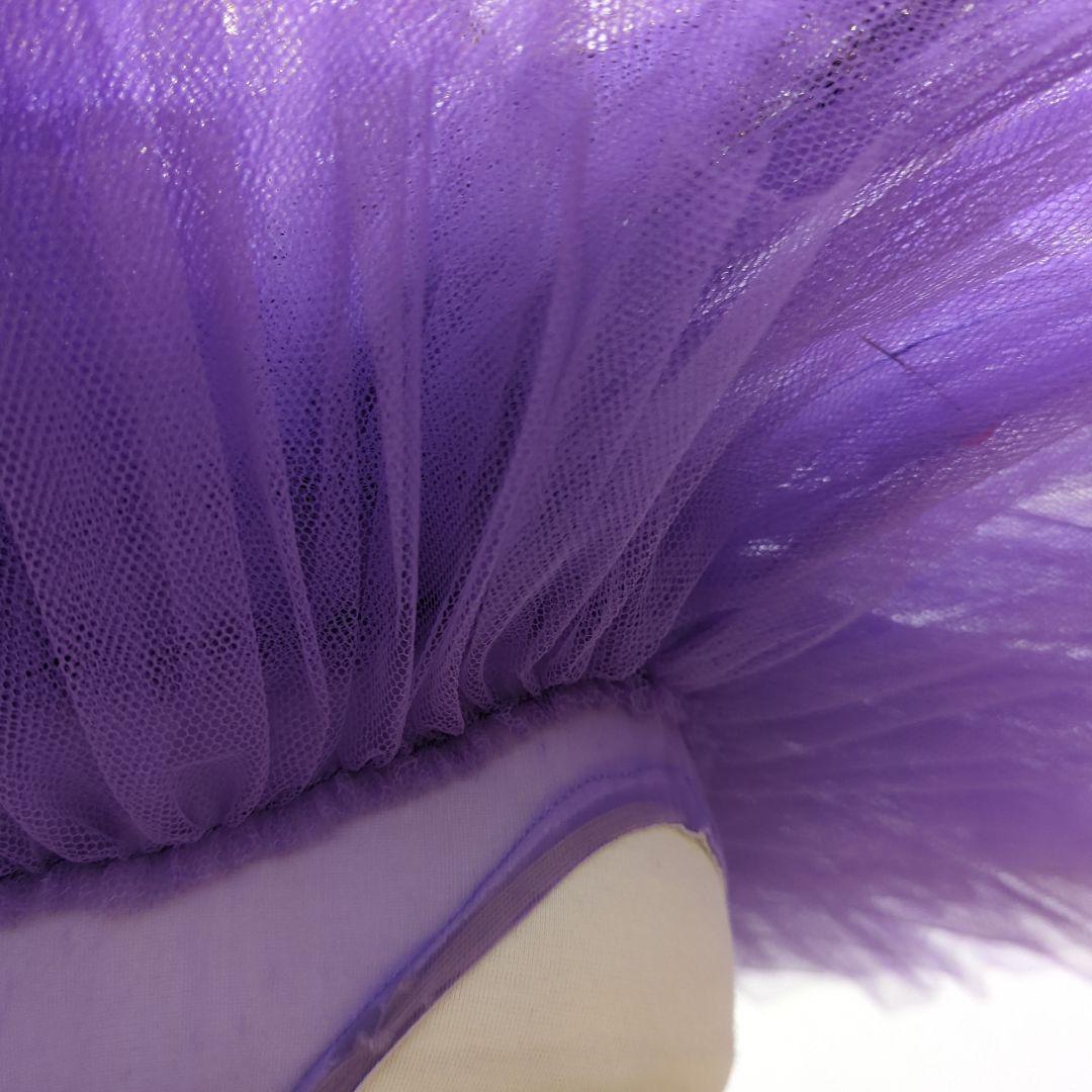 リメイク／バレエ衣装／チュチュ／シルビア