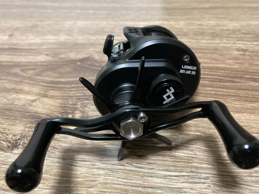 LOONGZE Airlite B51 MC-1 ローンズ エアライト