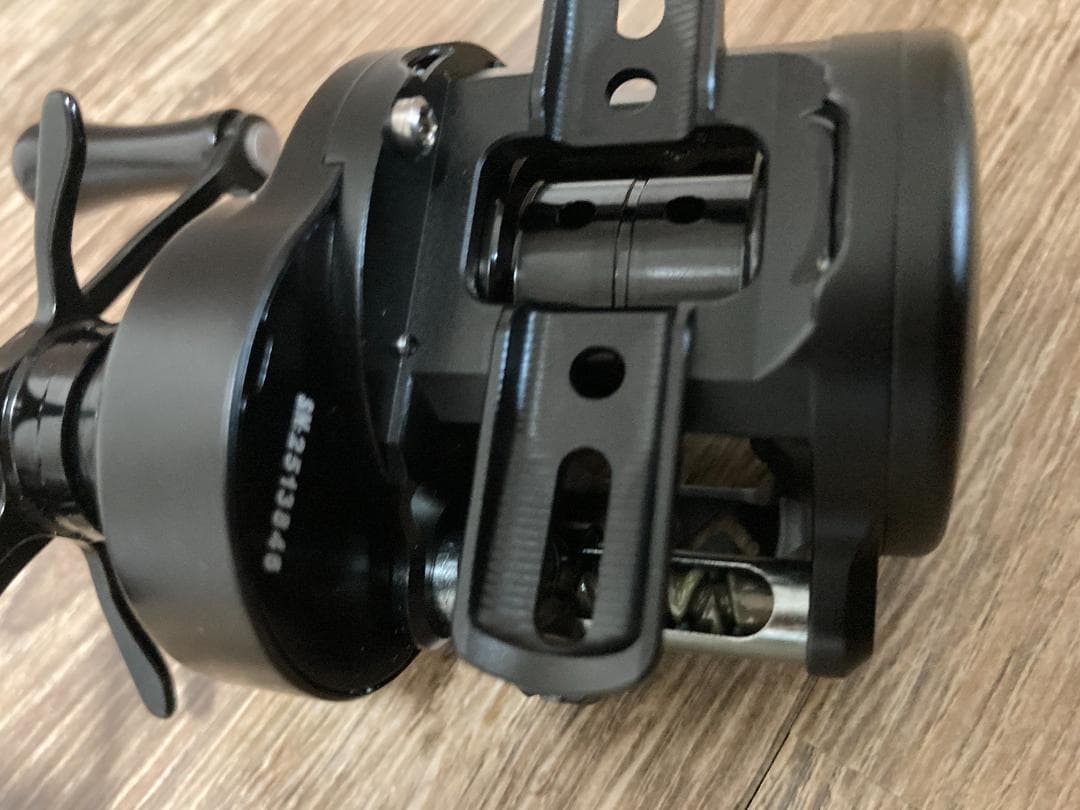 LOONGZE Airlite B51 MC-1 ローンズ エアライト