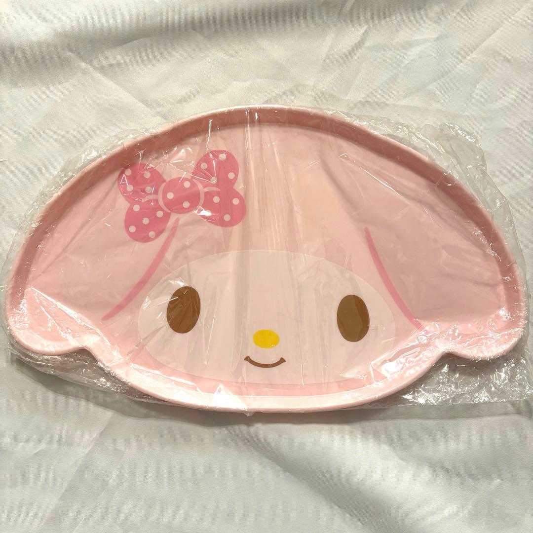 マイメロディ　2013年製　おぼん　フェイストレー