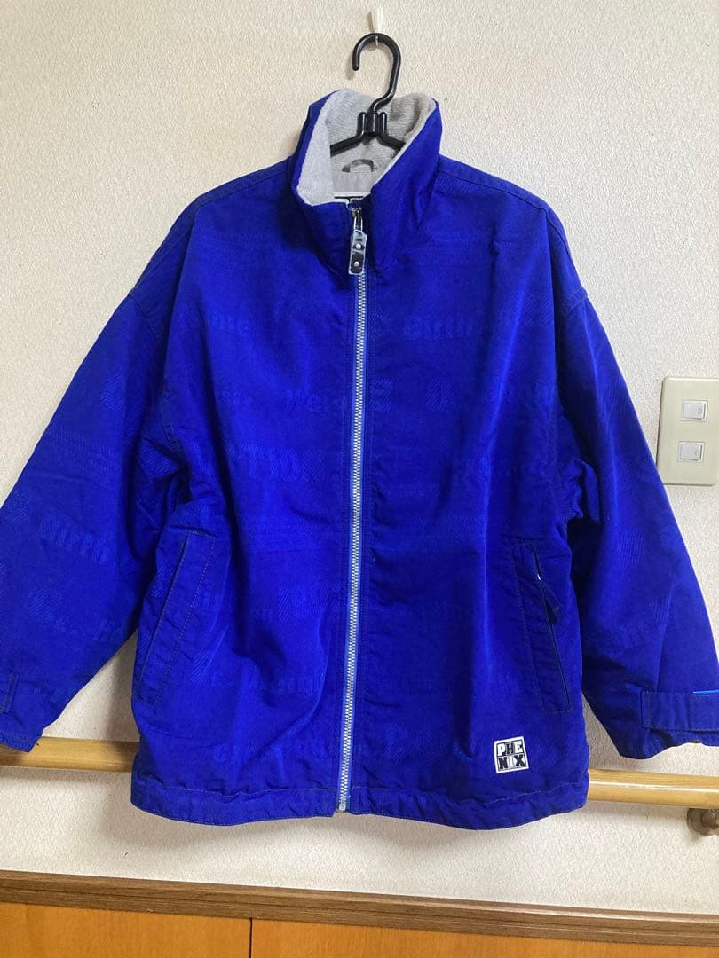 スキーウェア上下（上着PHENIX.ツナギlafont）