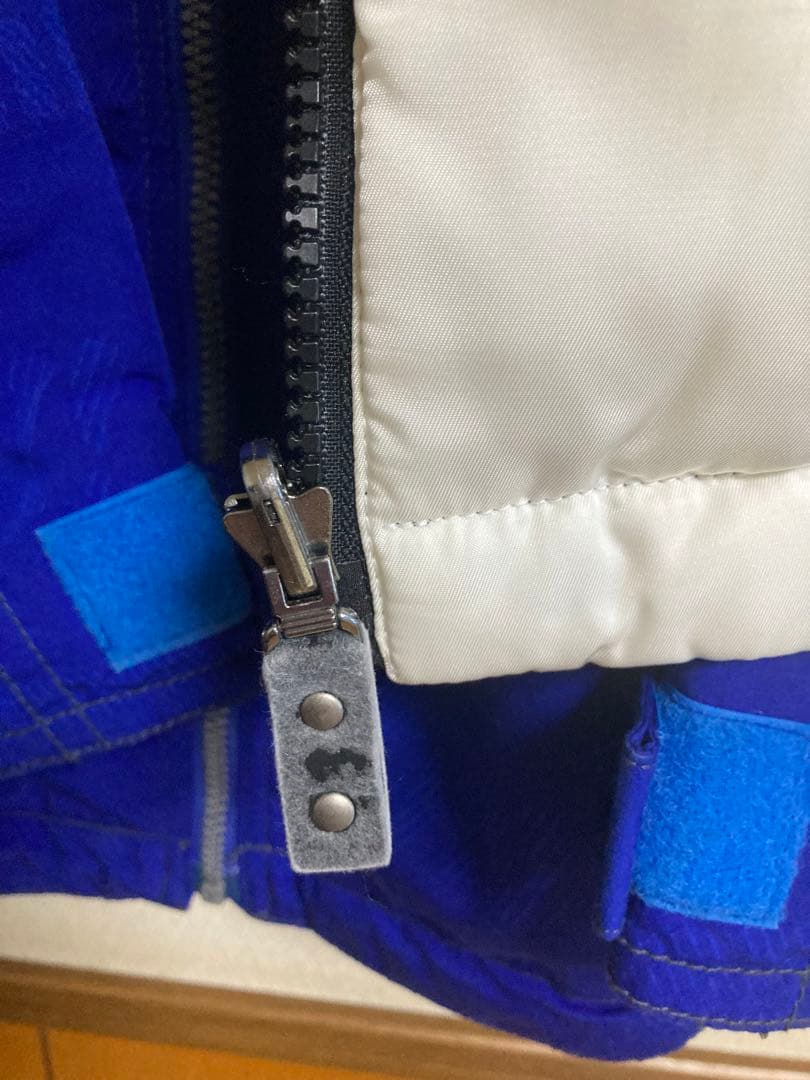 スキーウェア上下（上着PHENIX.ツナギlafont）