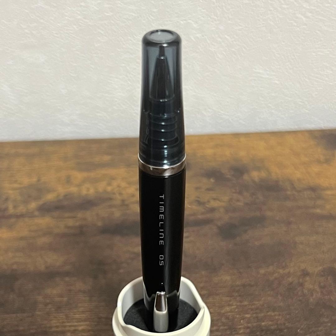 【廃盤】PILOT TIMELINE シャープペンシル 0.5mm