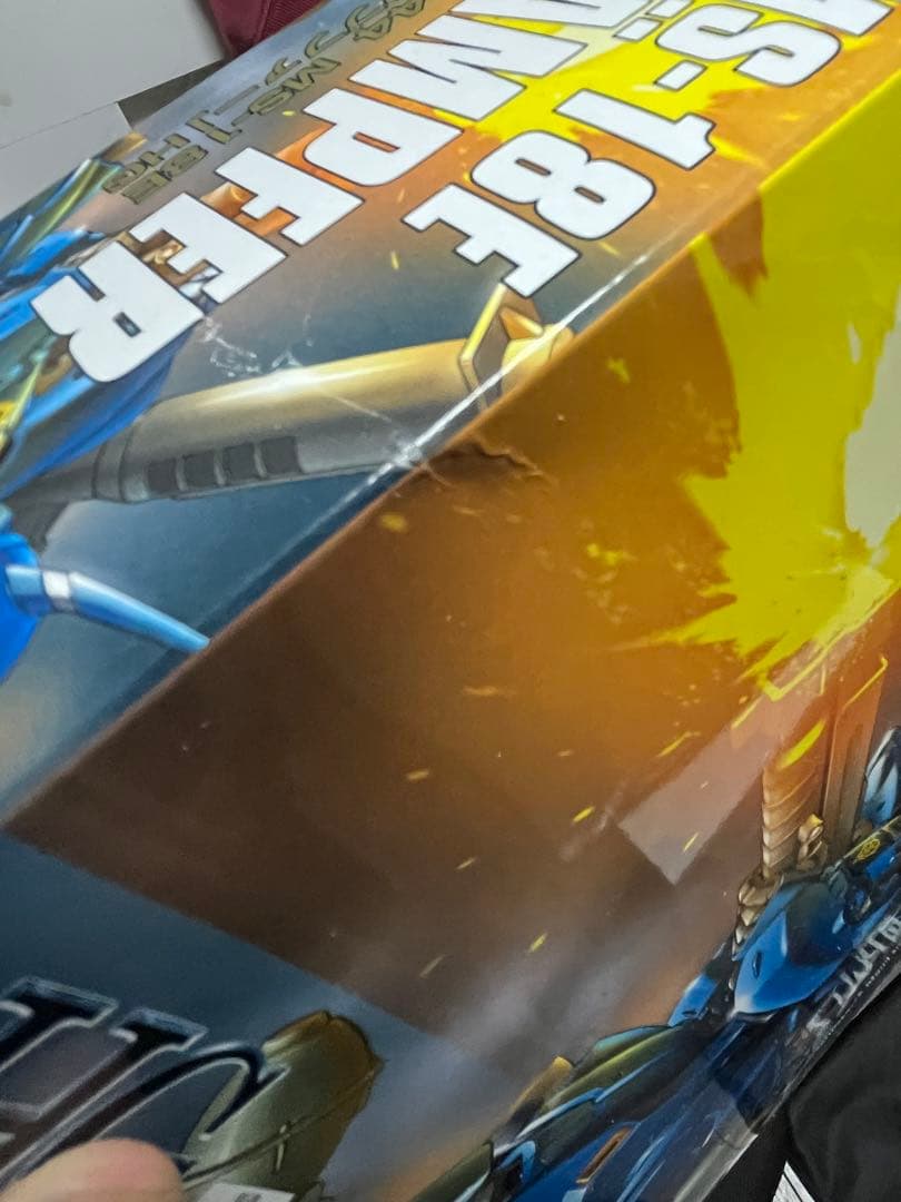 1/144ガンプラまとめ売り　宇宙世紀 ケンプファー　fazz ver.ka