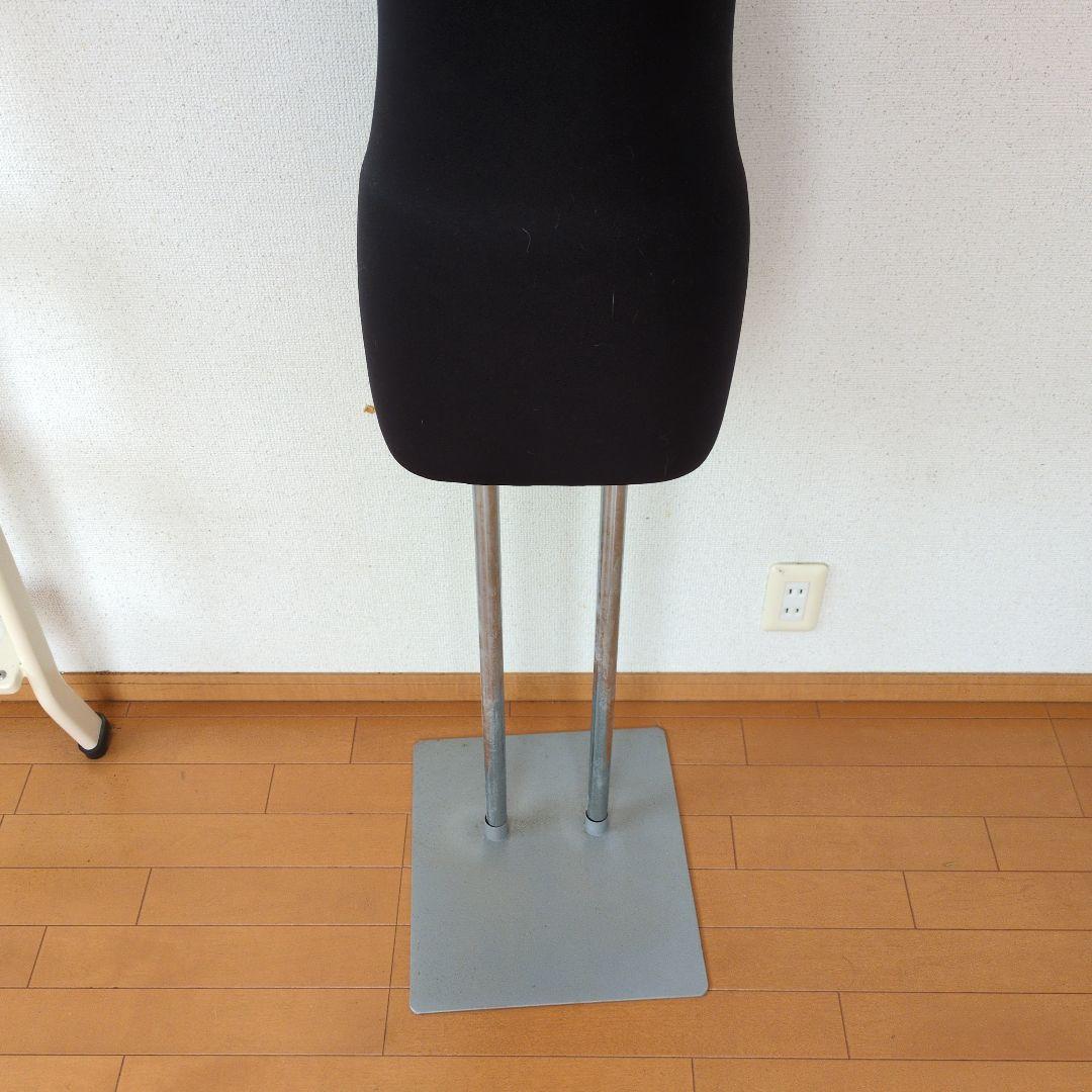 和服トルソー 高さ調整可能