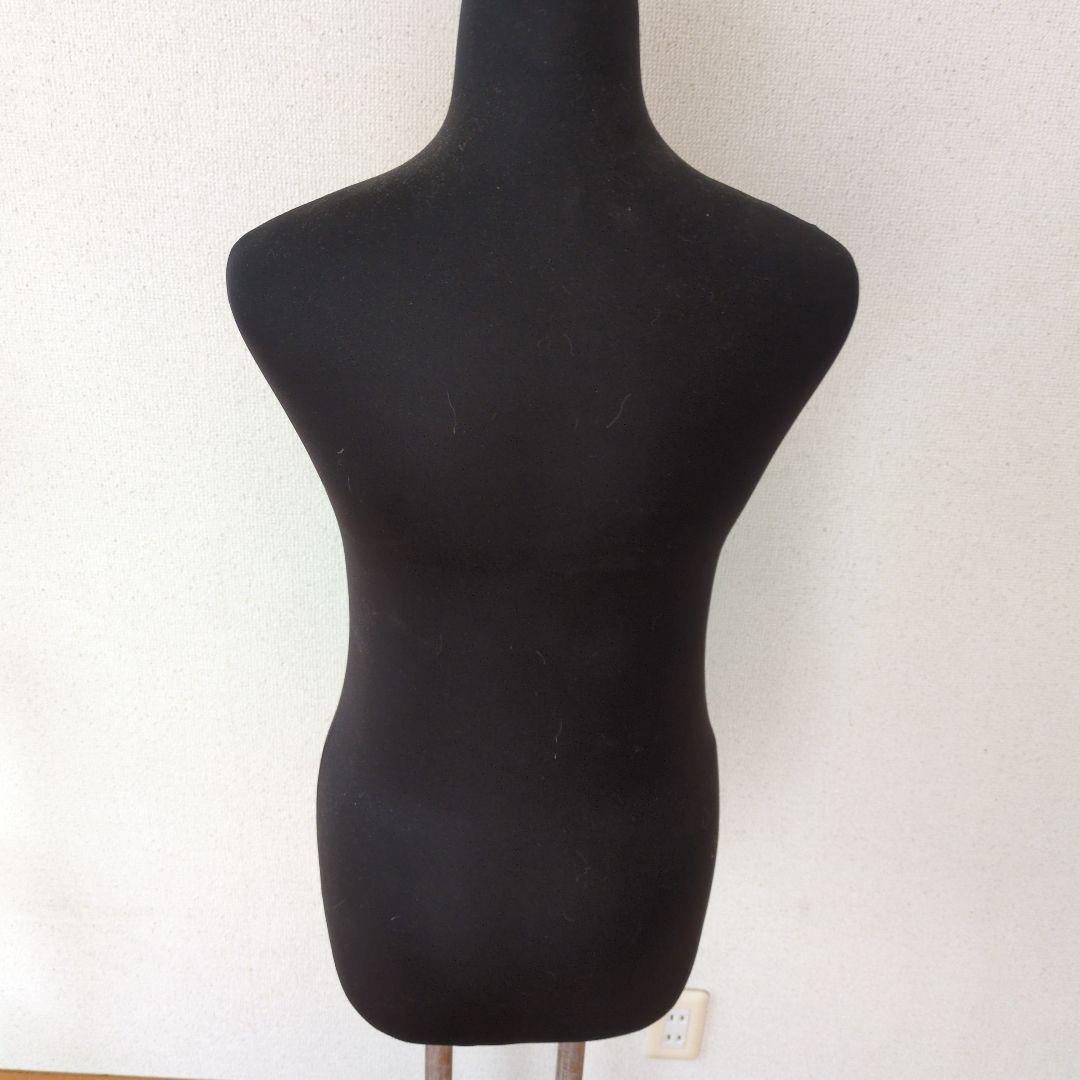 和服トルソー 高さ調整可能